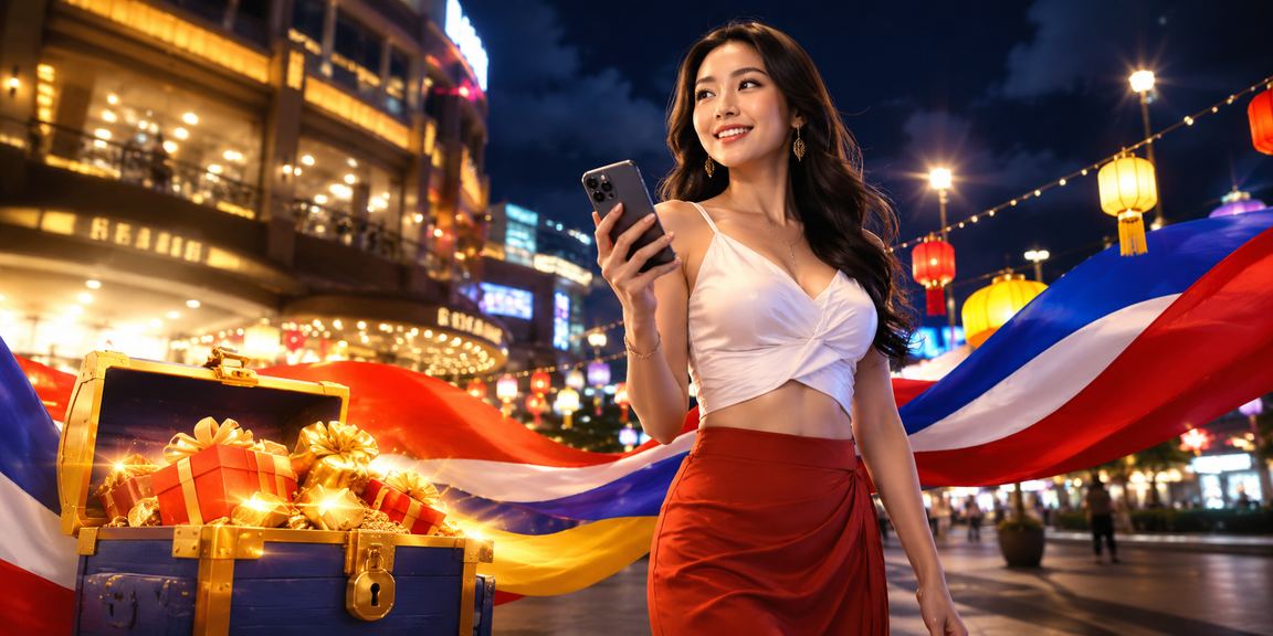 Pengalaman taruhan dalam talian di Genting Highlands Malaysia