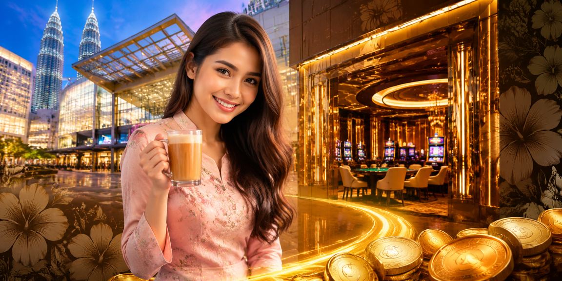 Pengalaman pertaruhan dalam talian di Kuala Lumpur melalui platform starbuck88 blackjack
