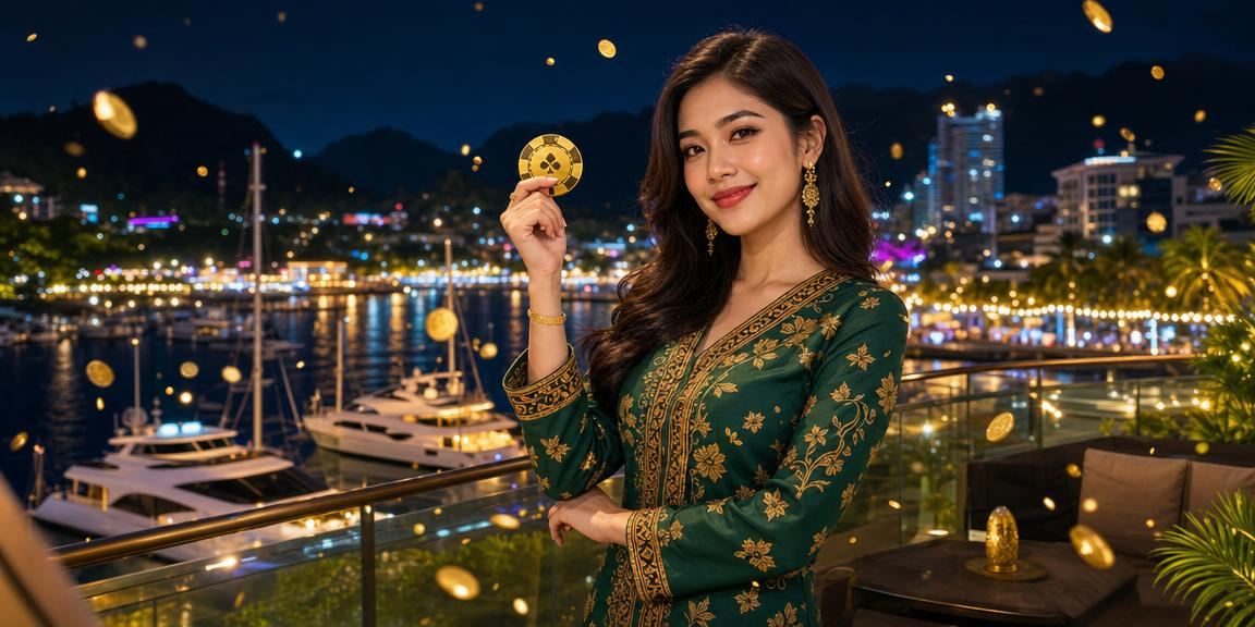 Suasana taruhan sukan di Langkawi dengan paparan odds terkini