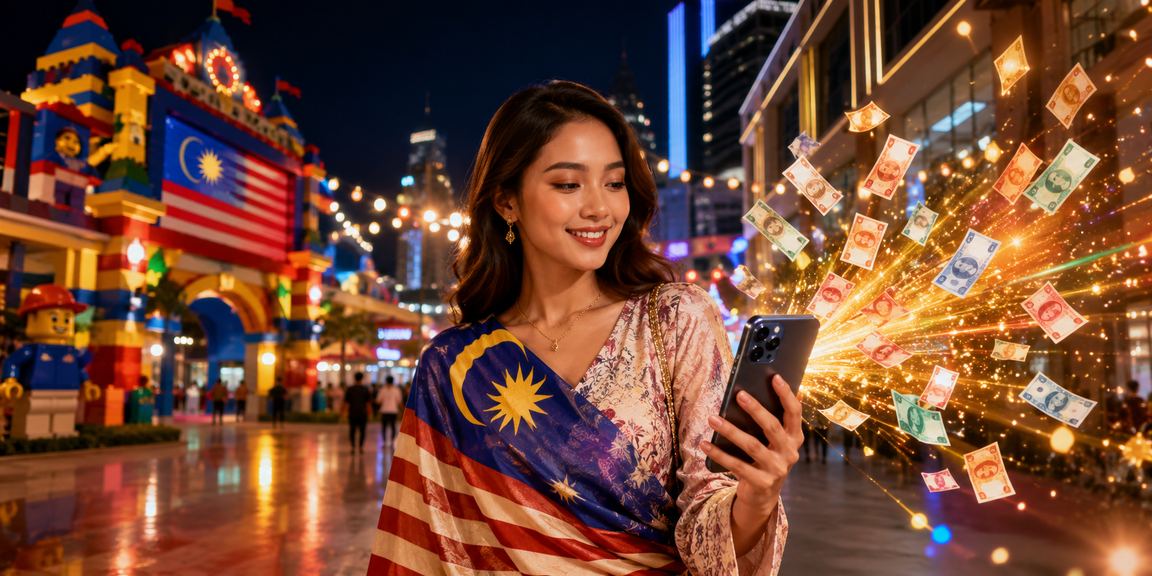 Cashback bonus mingguan untuk pemain aktif starbuck88 Malaysia