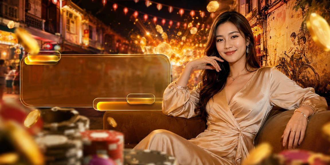 Suasana hiburan kasino popular di Penang melalui platform starbuck88